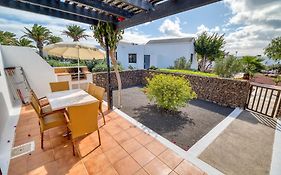 Ona Las Casitas Aparthotel Playa Blanca (lanzarote) 4* Spain